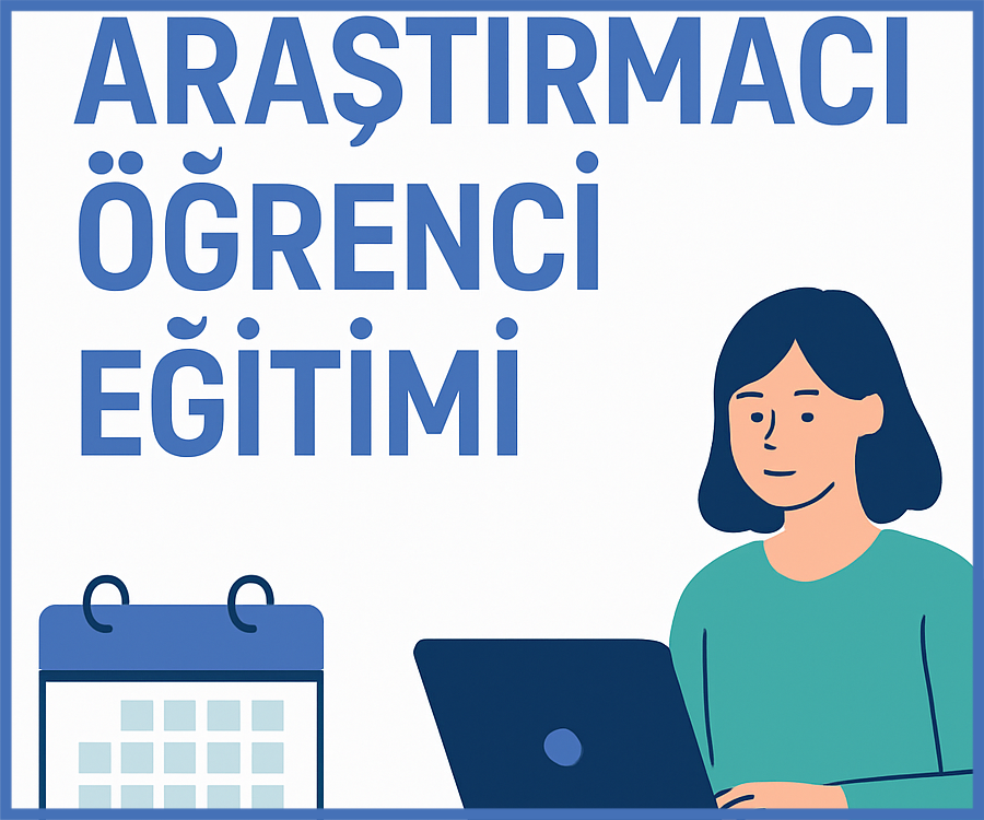 Araştırmacı öğrenci eğitimi